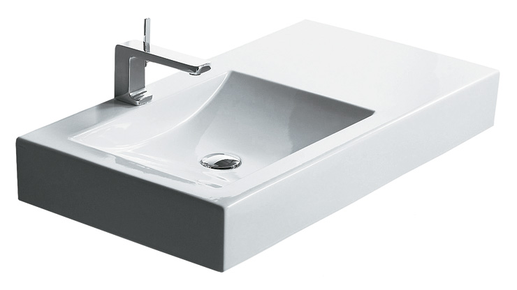 Раковина Simas Frozen FZ 11