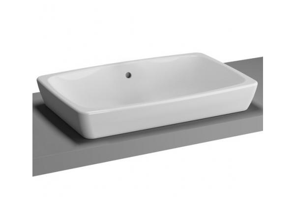Раковина VitrA Metropole накладная