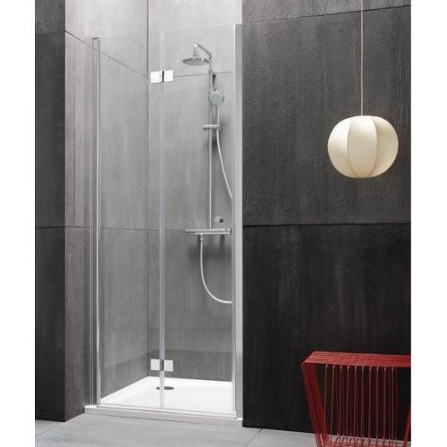 Душевая дверь в нишу Kolpa San Terra flat TV/S 90 двойная