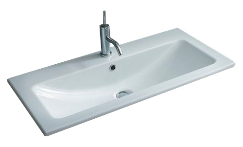 Раковина Disegno Ceramica Mini Light 860-1