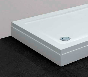 Поддон для душа Cezares SMC A 90x90 см