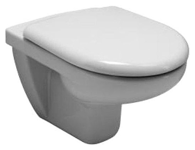 Унитаз подвесной Jika Olymp 2061.1