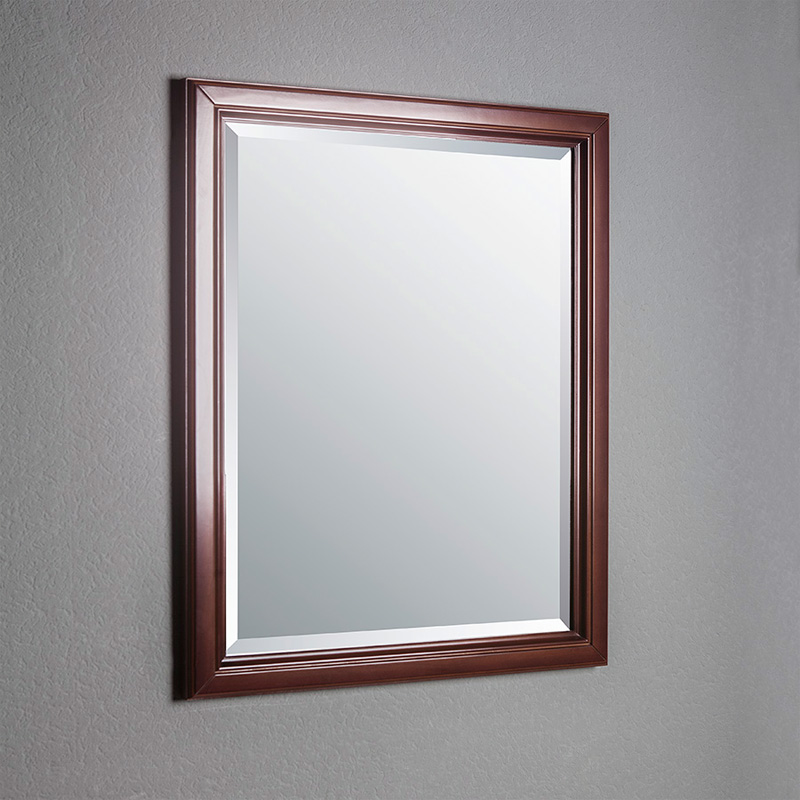 Зеркало Caprigo Порто 60/70 NOCE SCURO