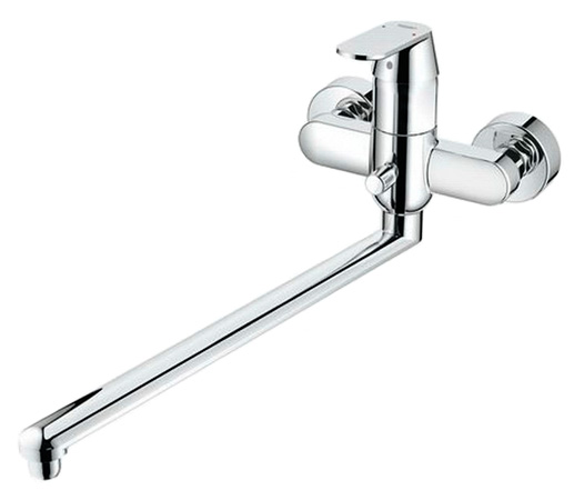 Смеситель Grohe Eurosmart Cosmopolitan 32847000 универсальный