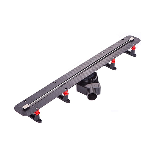 Confluo Premium Slim Line 850 Линейный трап PESTAN