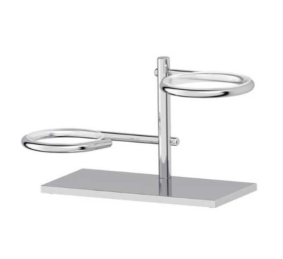 Держатель для стаканов Ellux Domino DOM 005