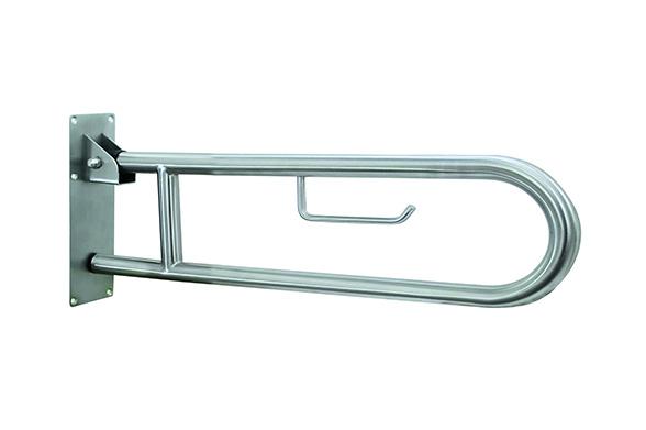 Поручень полукруглый Nofer 15051.85.В