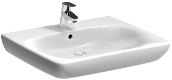 Раковина Kolo Nova Pro M38165000