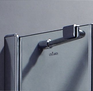 Душевой уголок Cezares Verona AH2 120/100 C Cr