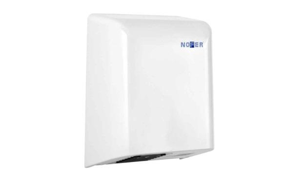 Сушилка для рук Nofer Big Flow 01451.W