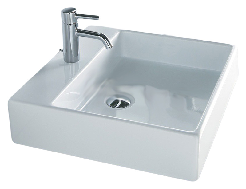 Раковина Disegno Ceramica Box 834/М