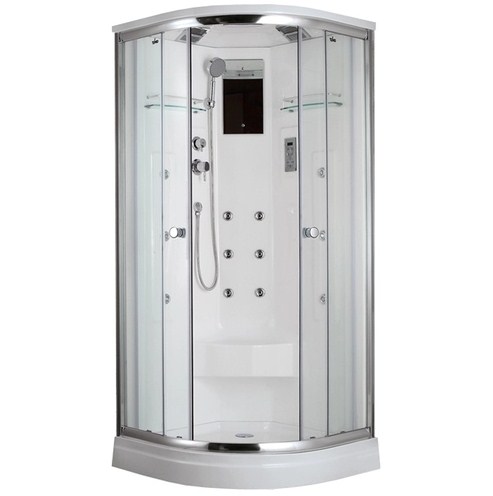 Душевая кабина Timo Lux T-7701