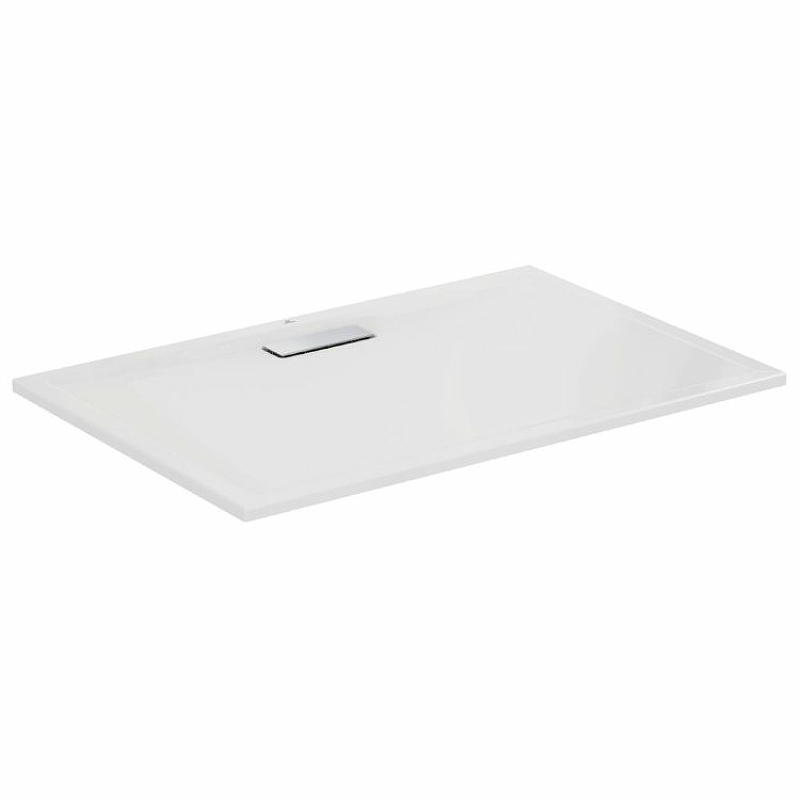 Поддон для душа Ideal Standard Ultraflat New 120х90 T448301 Белый