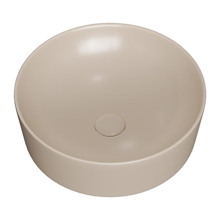 Раковина BelBagno BB1315-H316 накладная