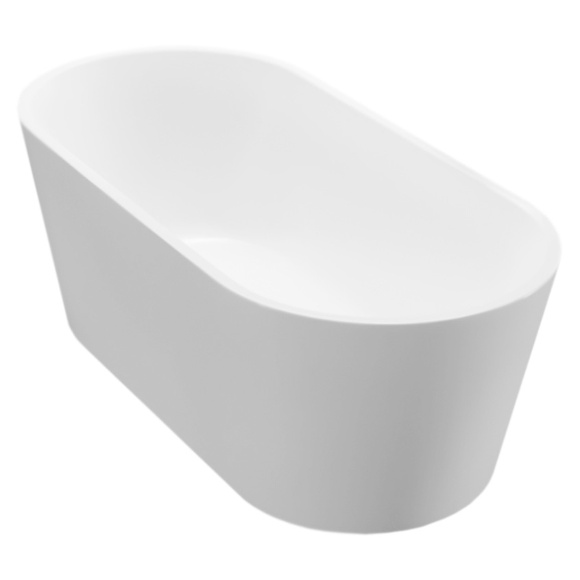 Акриловая ванна BELBAGNO 160x75