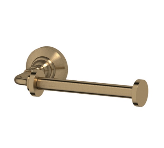 Держатель туалетной бумаги 3SC Stilmar STI 521 античная бронза