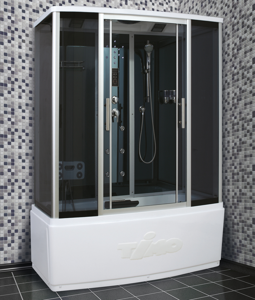 Душевая кабина Timo Standard T-1170