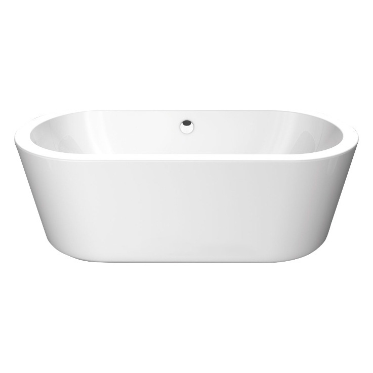 Акриловая ванна BELBAGNO 177x80