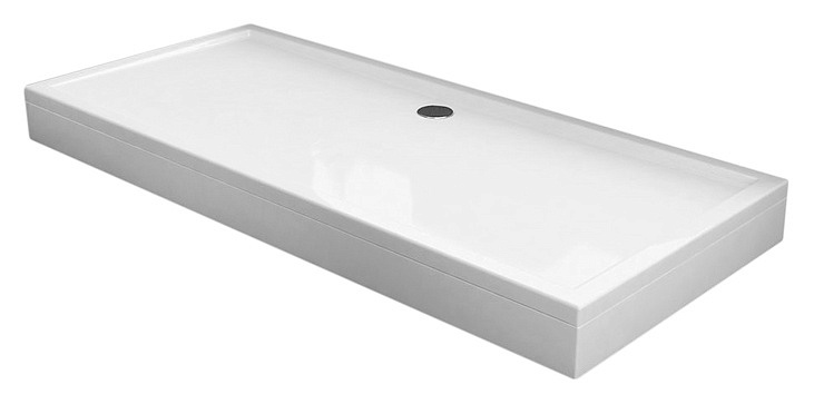 Поддон для душа Kolpa San Flamenco 140x80
