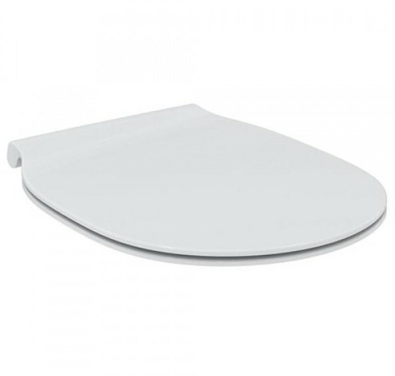 Сиденье для унитаза Ideal Standard Connect Air E036601