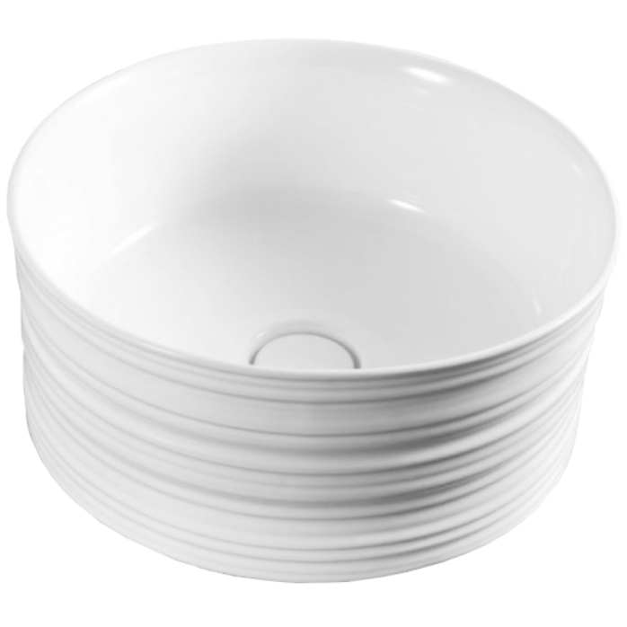 Раковина BelBagno BB1406 накладная