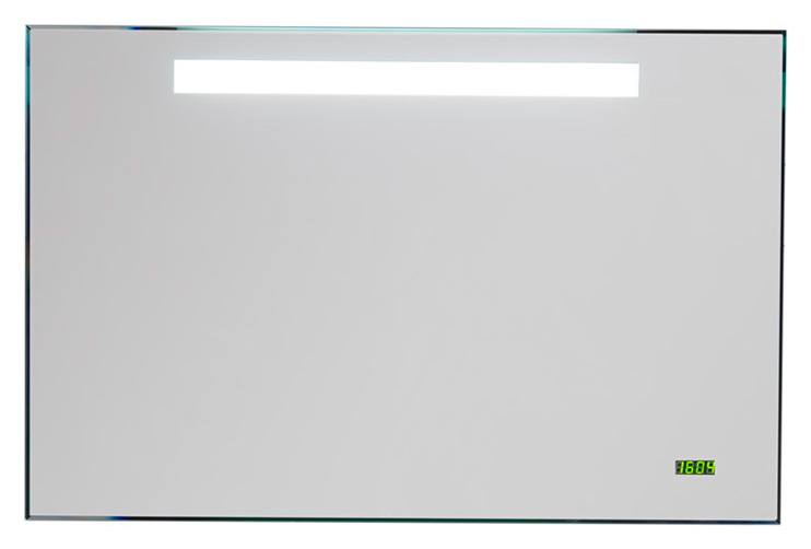 Зеркало Aquanet TH-24C 92x60