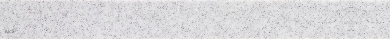 Решетка для водоотводящего желоба ALCAPLAST MI1207-750