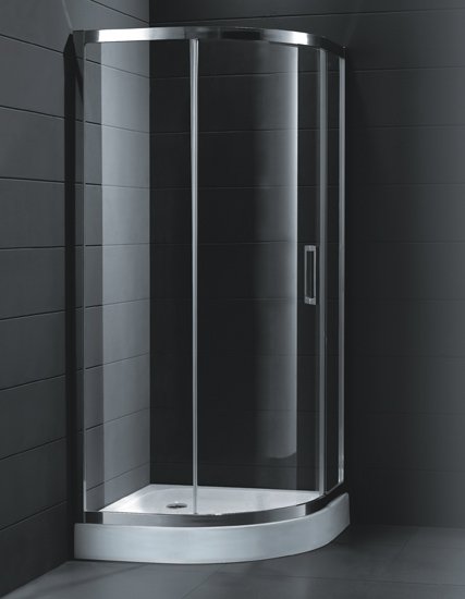Душевой уголок Cezares Porta R1 C Cr