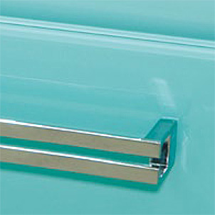 Тумба с раковиной Misty Джулия 120