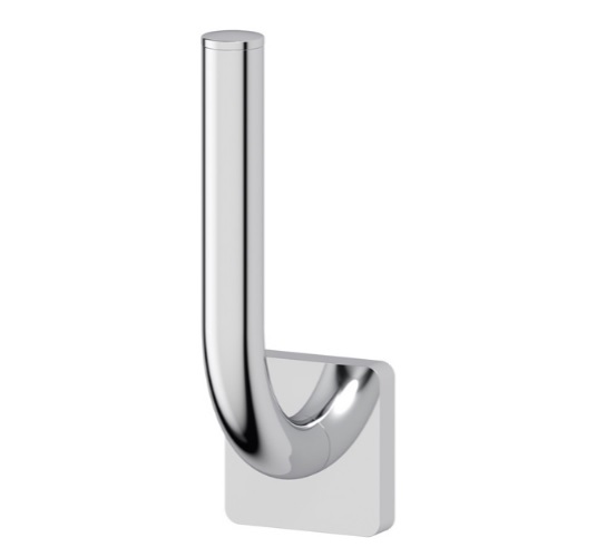 Держатель для запасных рулонов Ellux Avantgarde AVA 063