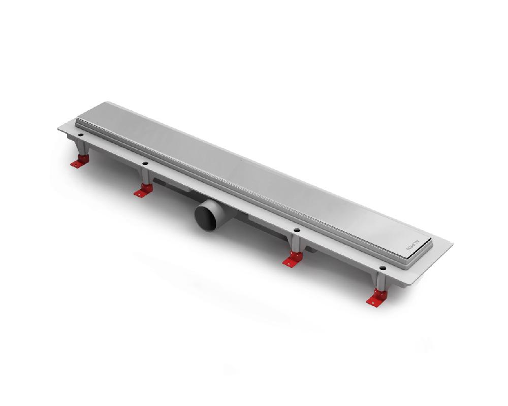 Водоотводящий желоб ALPEN Klasic/Floor ALP-650K1