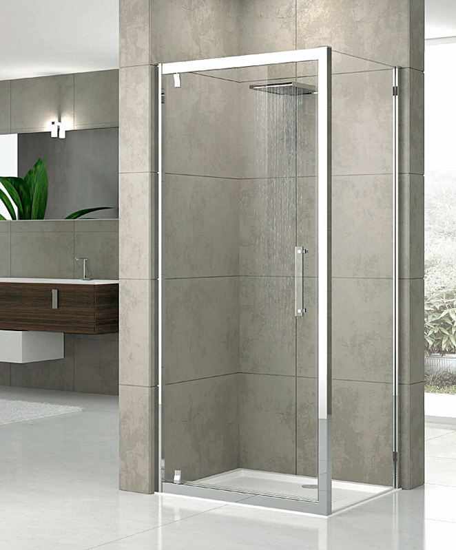 Душевой уголок Novellini Rose Rosse G ROSEG84-4K