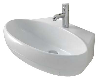 Раковина Azzurra Clas CLA200B1/55