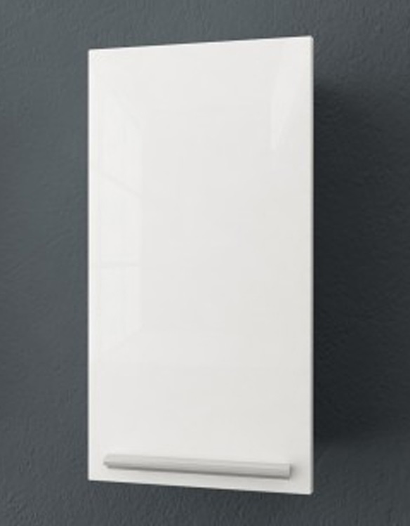 Шкаф Kolpa San Jolie J602 WH/WH