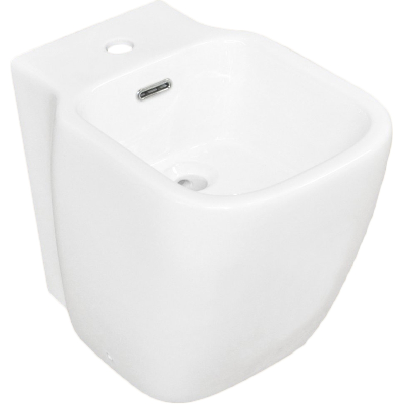Биде напольное BelBagno Aldina BB114B