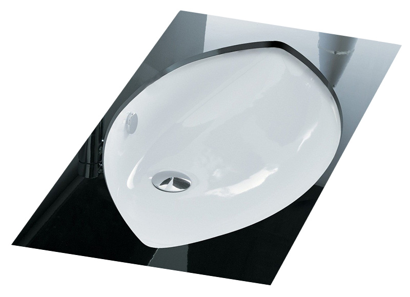 Раковина Disegno Ceramica Luna 824