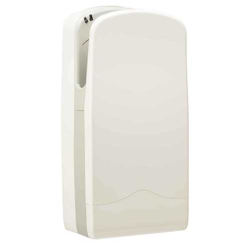 Сушилка для рук Nofer V-JET Triblade автоматическая 1760 W белая 01305.W