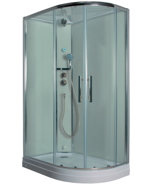 Душевая кабина Timo Ilma 902 L