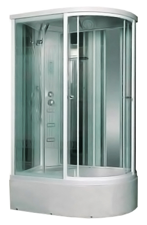 Душевая кабина Niagara NG-777 L