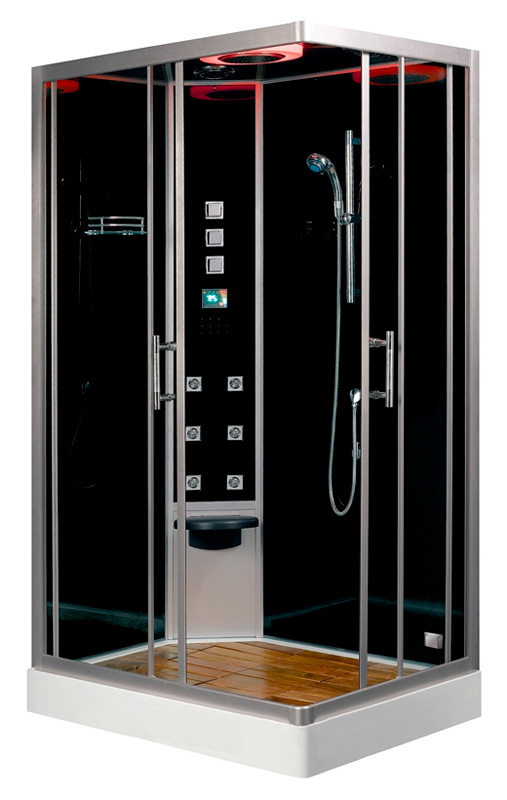 Душевая кабина Eago DZ954 F8 L