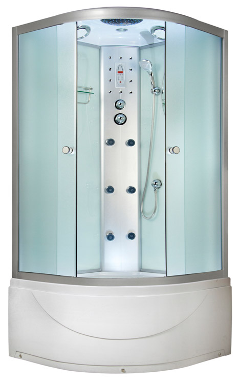 Душевая кабина Parly B118