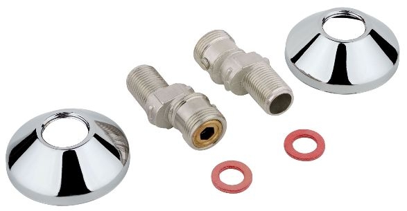 Эксцентрики с затворами Timo 1935