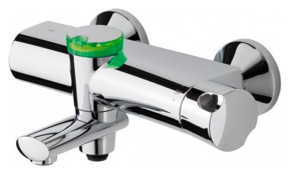 Термостат Oras Eterna 6375U для ванны с душем