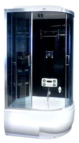 Душевая кабина Niagara NG-910S  L