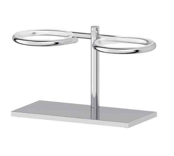 Держатель для стаканов Ellux Domino DOM 003