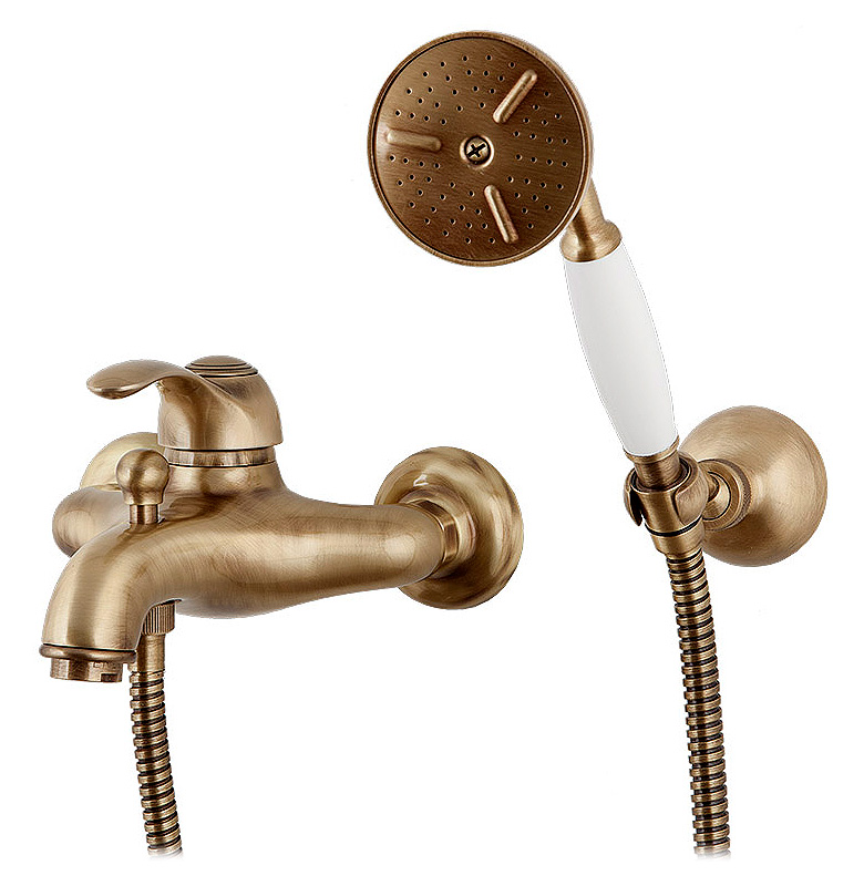 Смеситель Caprigo Maggiore 11-010-vot для ванны с душем