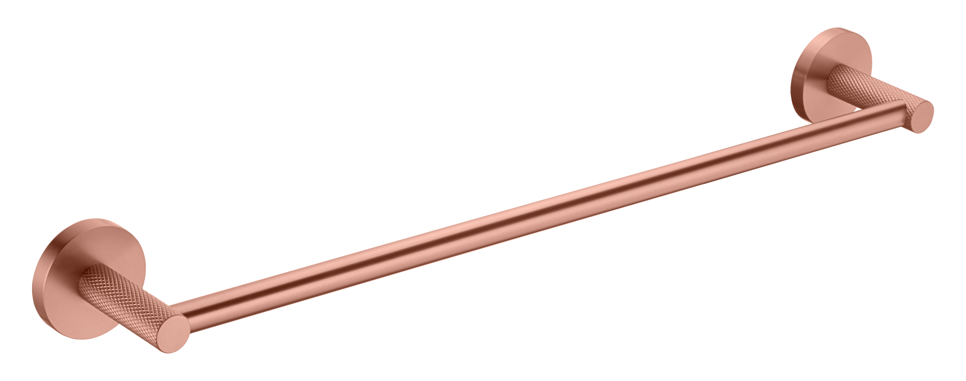 Держатель для полотенца Boheme UNO COPPER BRUSHED 10972-CB