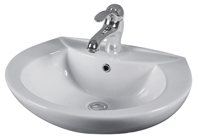 Раковина Am.Pm Bourgeois (55 см)