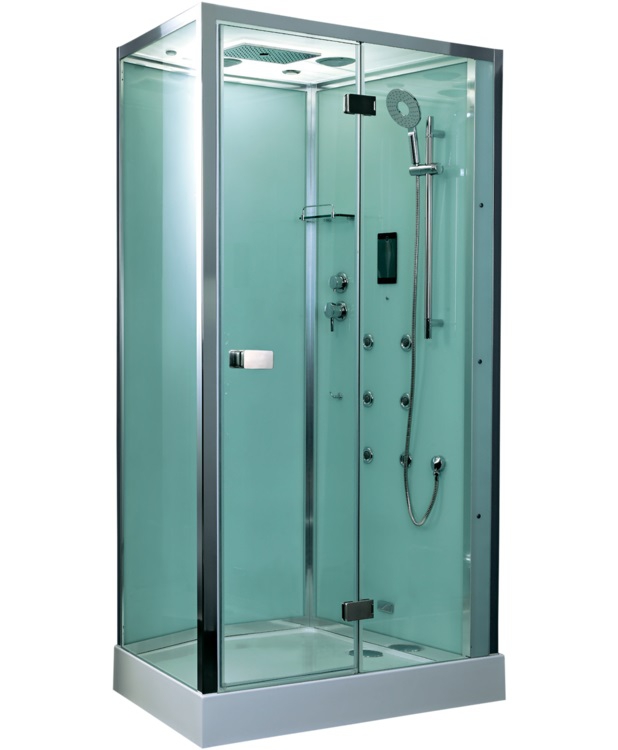 Душевая кабина Timo Puro Н-511 L