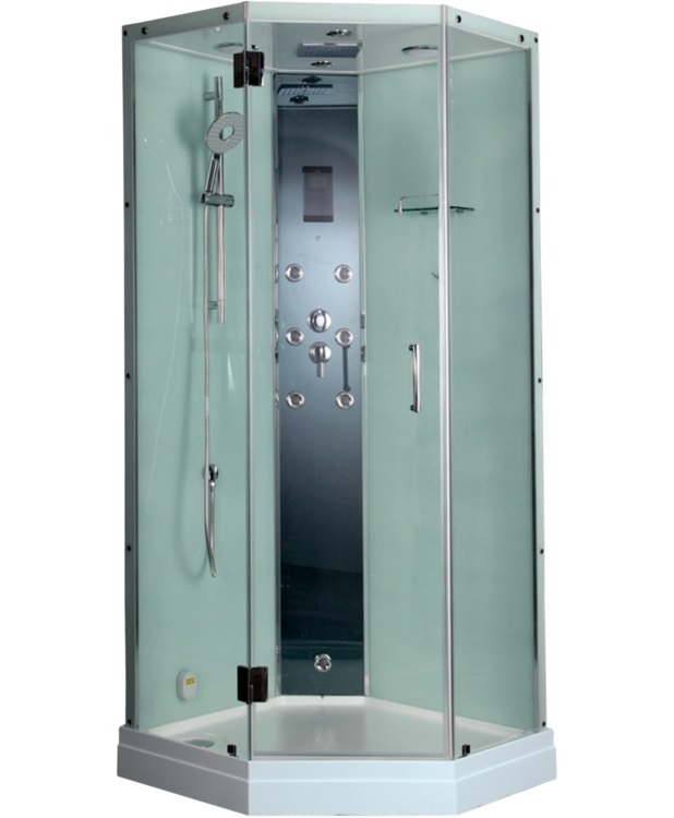 Душевая кабина Timo Elta H-312 L